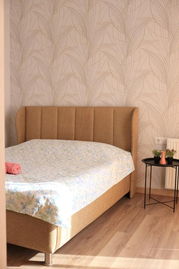 Downtown Apartment Кутаиси Экстерьер фото